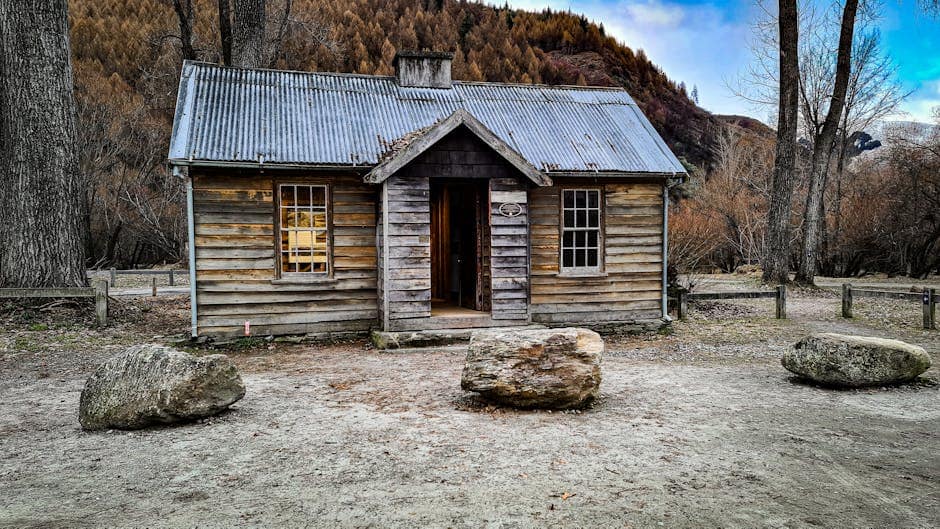 Arrowtown