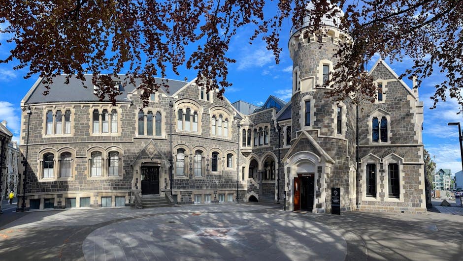 Christchurch