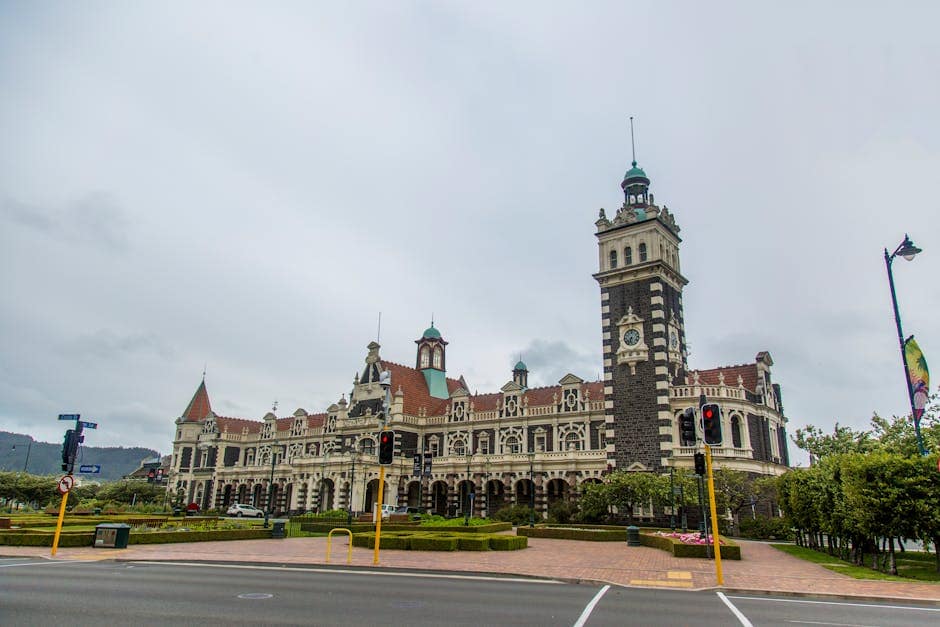 Dunedin