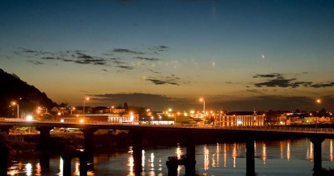 Greymouth