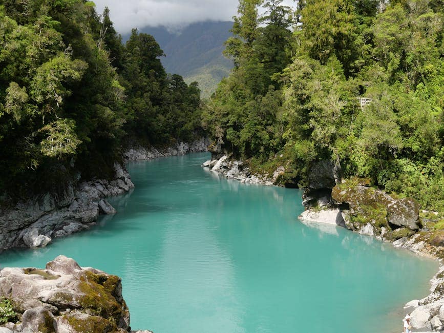 Hokitika
