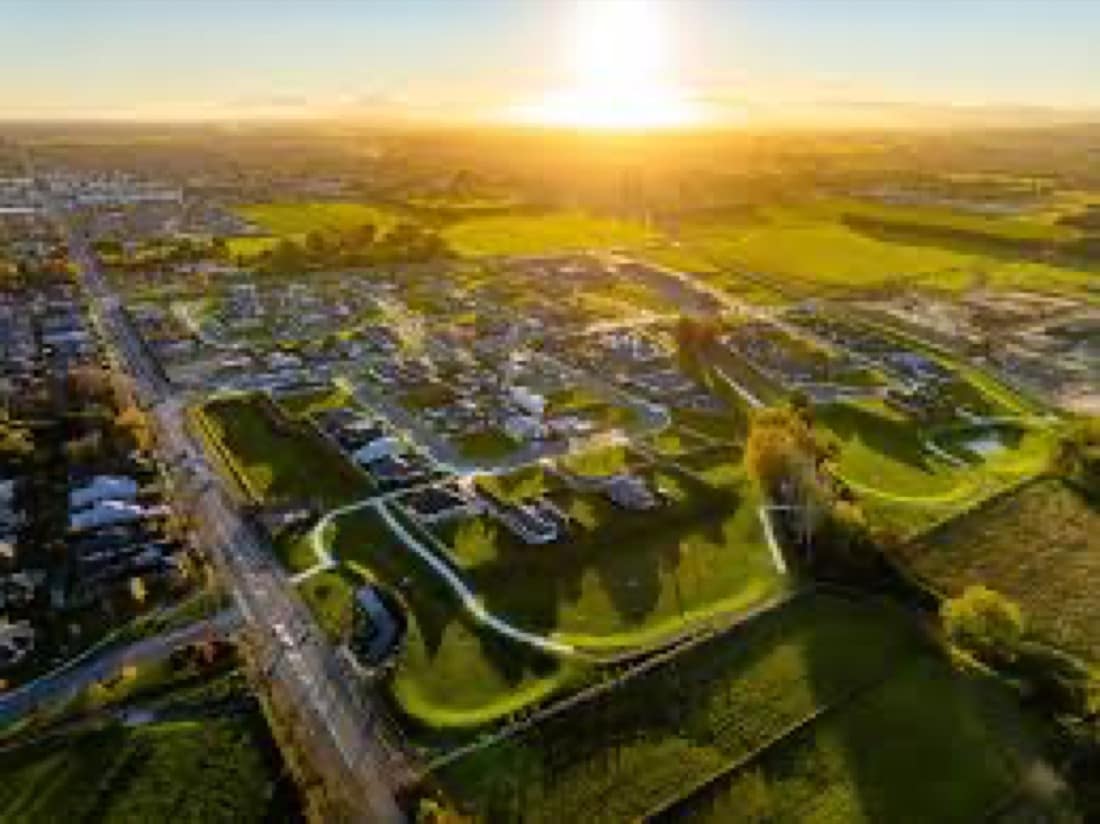 Rangiora