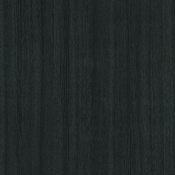 Panel finish — Matt woodgrain, charcoal